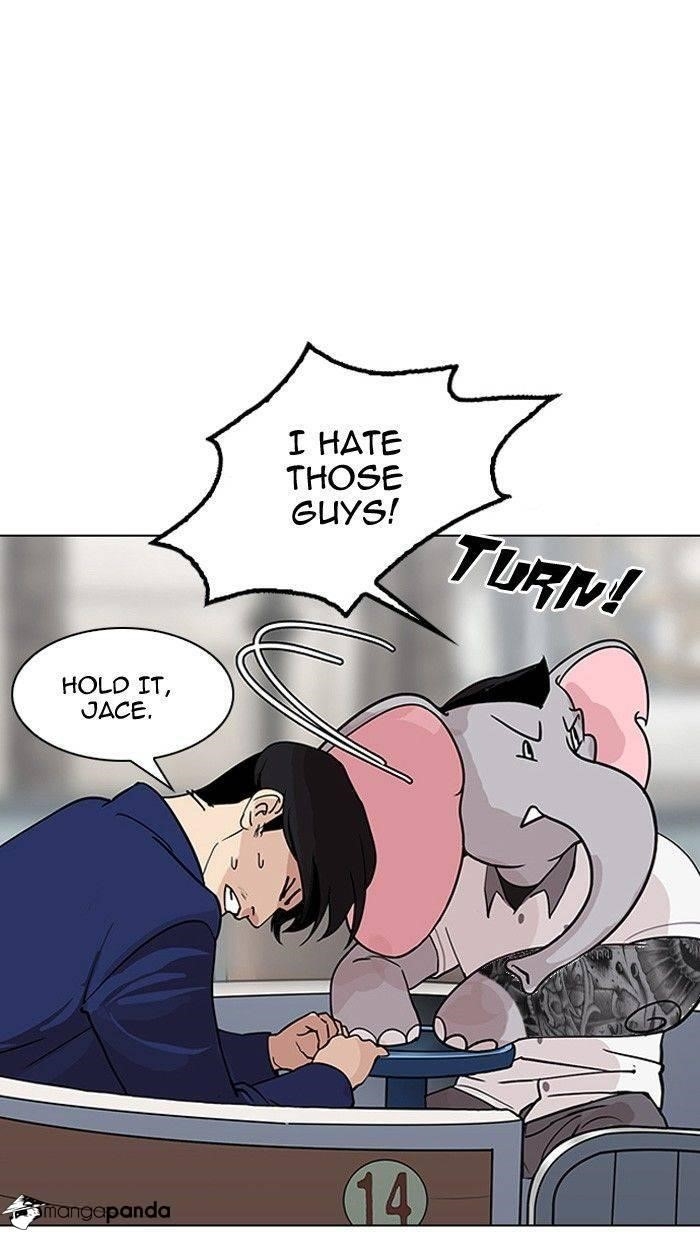 Lookism Chapter 142 - Page 81 in English