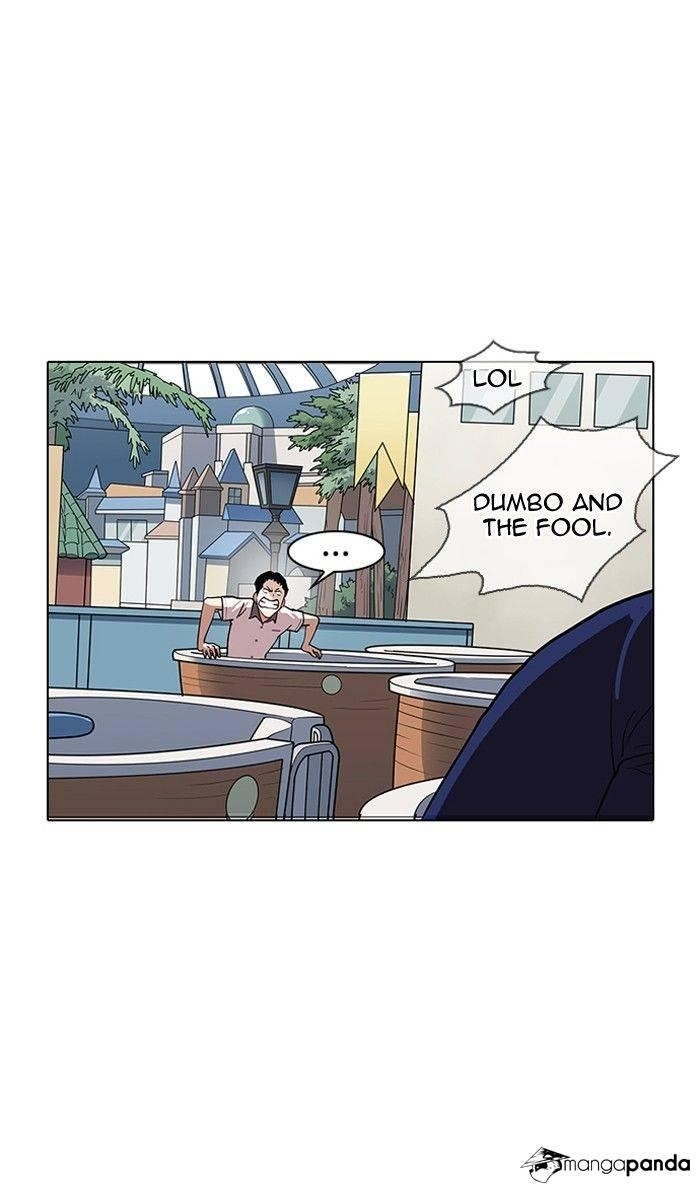 Lookism Chapter 142 - Page 83 in English