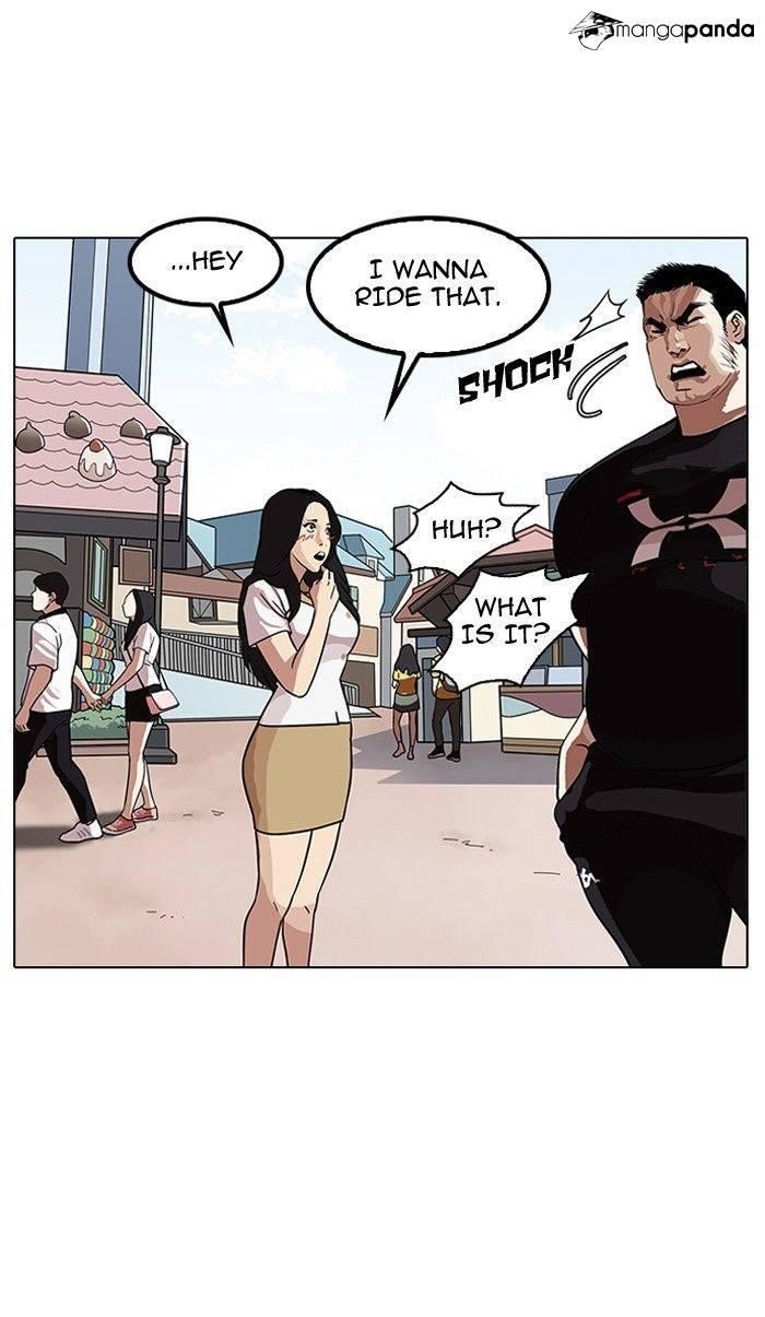 Lookism Chapter 142 - Page 87 in English
