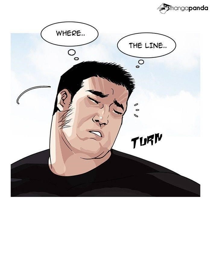 Lookism Chapter 142 - Page 89 in English