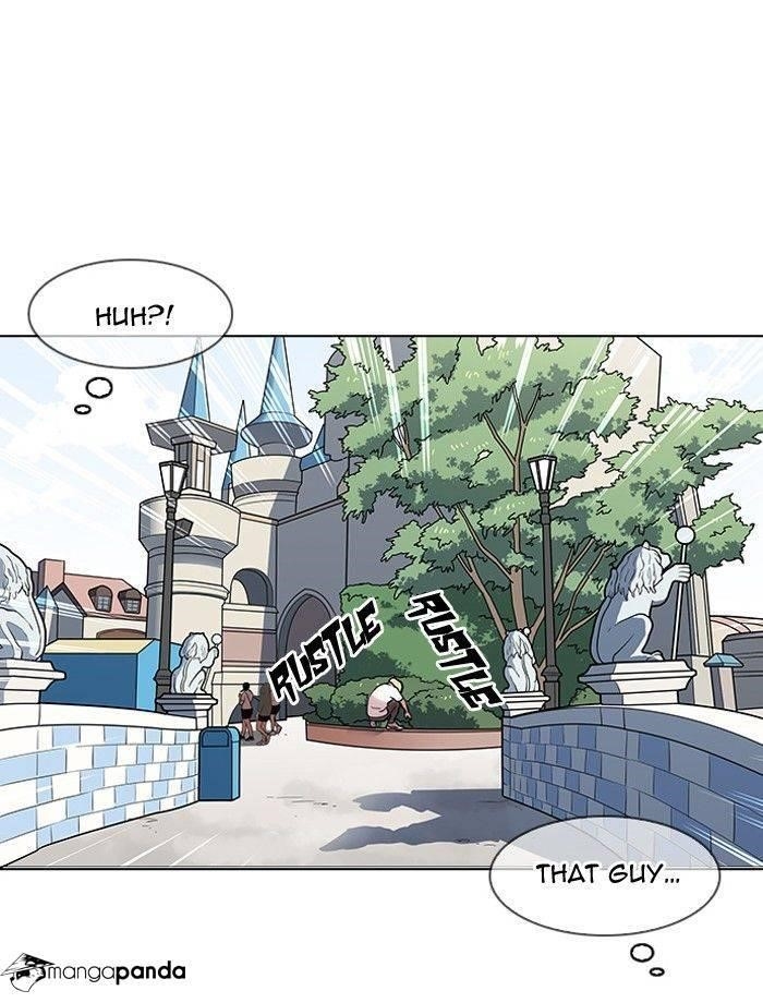 Lookism Chapter 142 - Page 90 in English