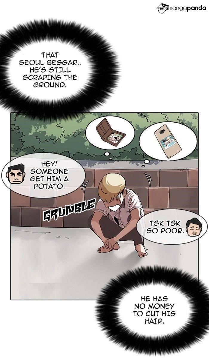 Lookism Chapter 142 - Page 91 in English