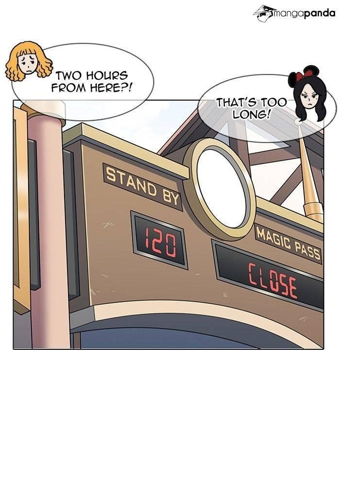 Lookism Chapter 142 - Page 93 in English