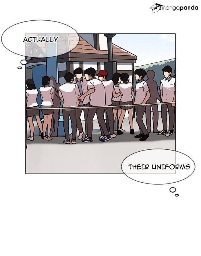 Lookism Chapter 142 - Page 98 in English
