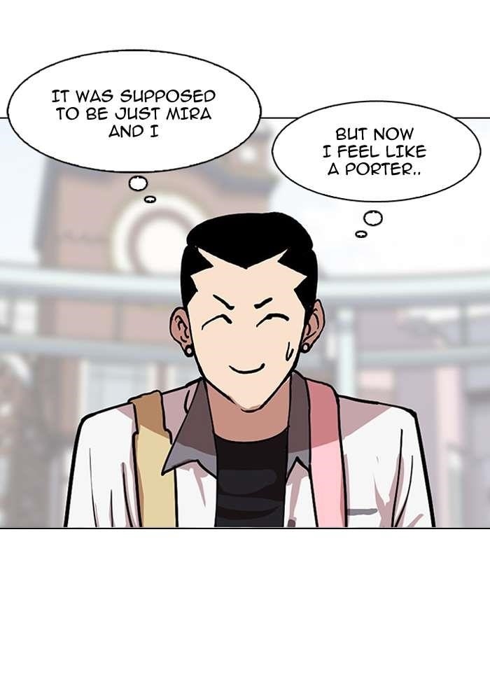 Lookism Chapter 143 - Page 100 in English