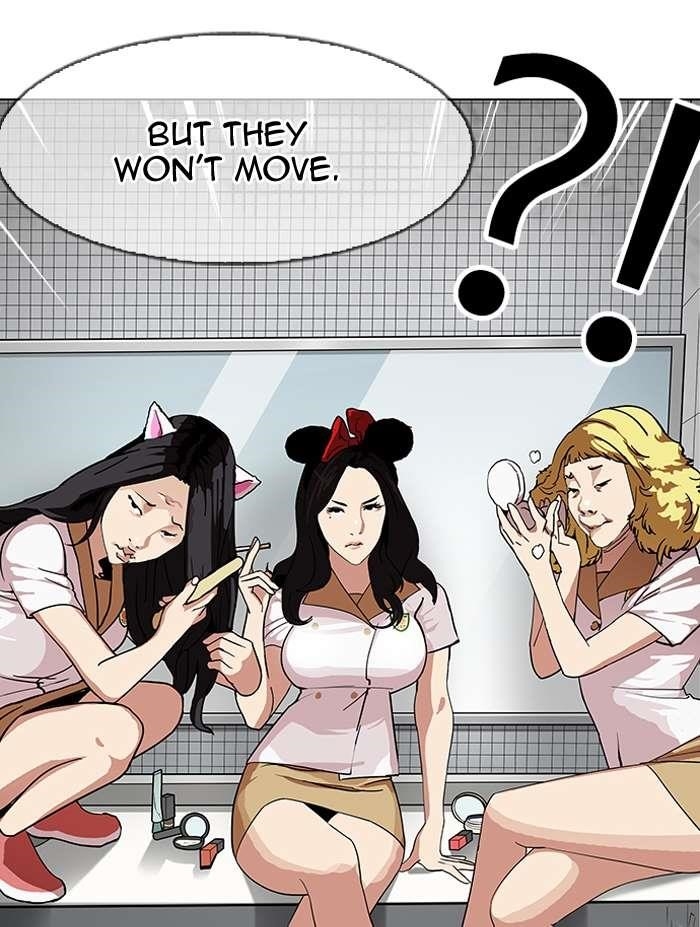 Lookism Chapter 143 - Page 108 in English