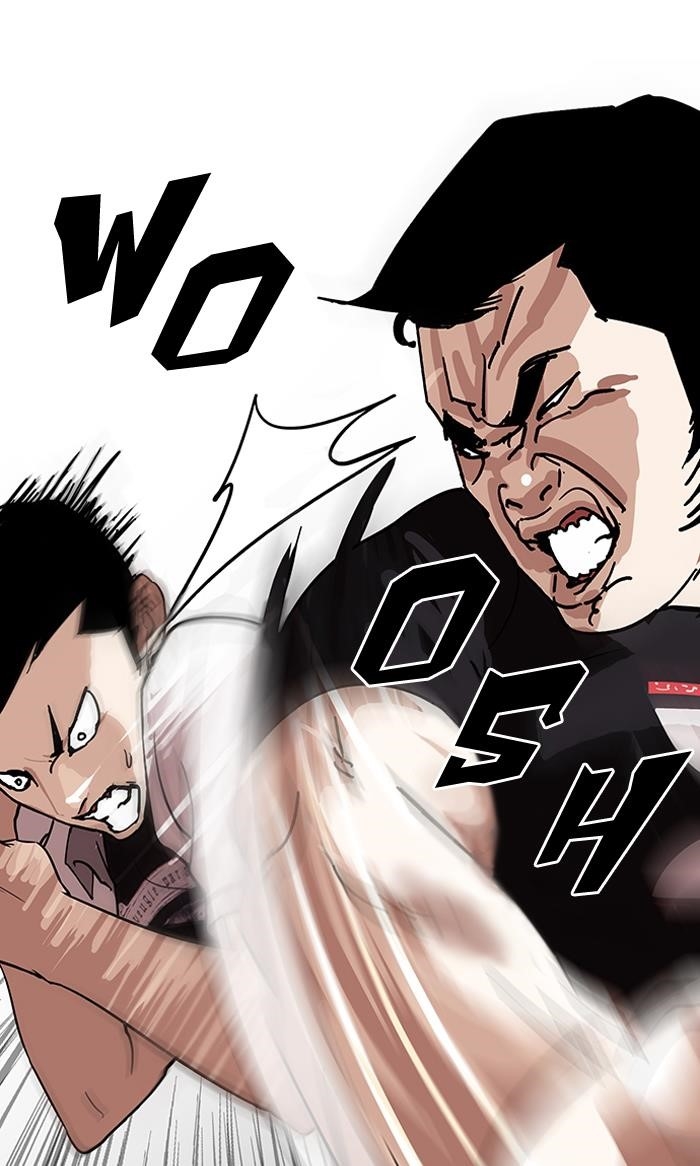 Lookism Chapter 143 - Page 35 in English