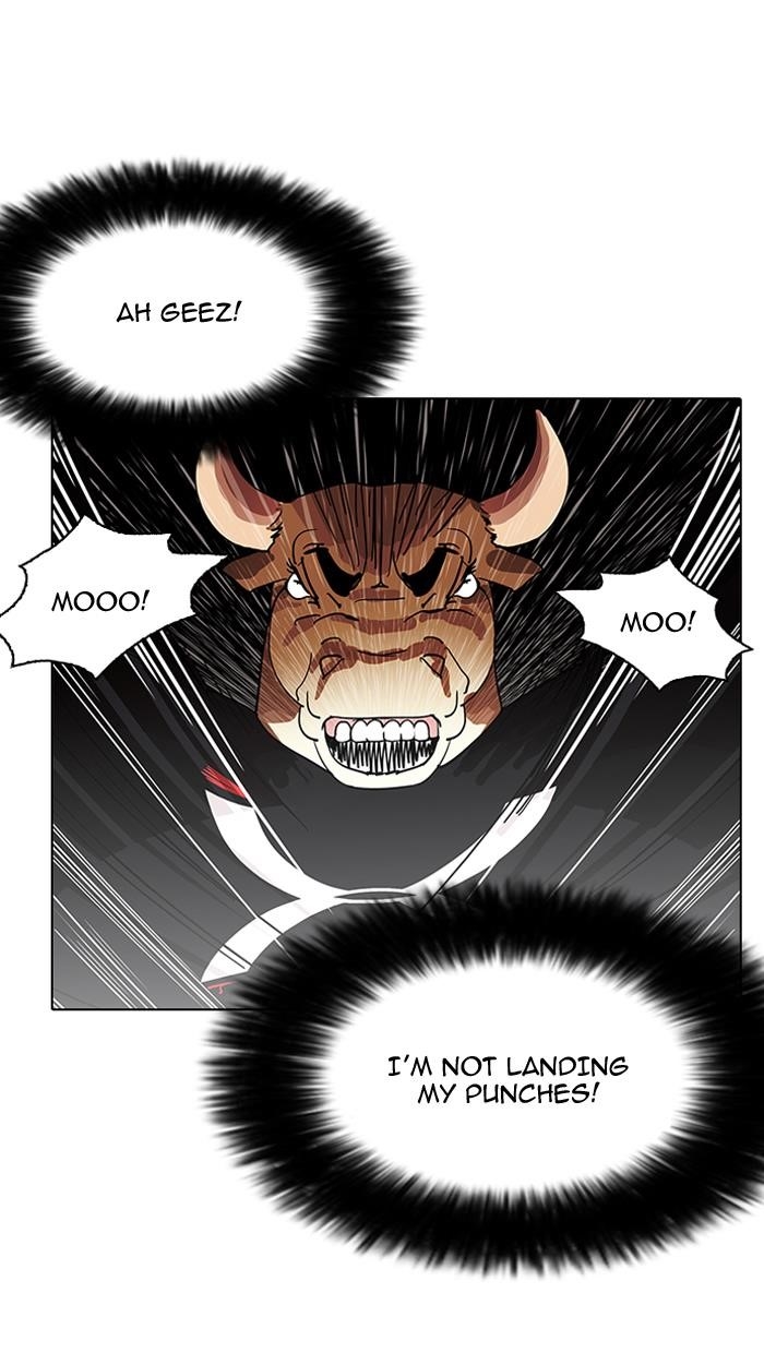 Lookism Chapter 143 - Page 49 in English