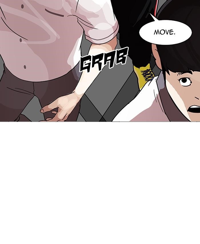Lookism Chapter 143 - Page 6 in English