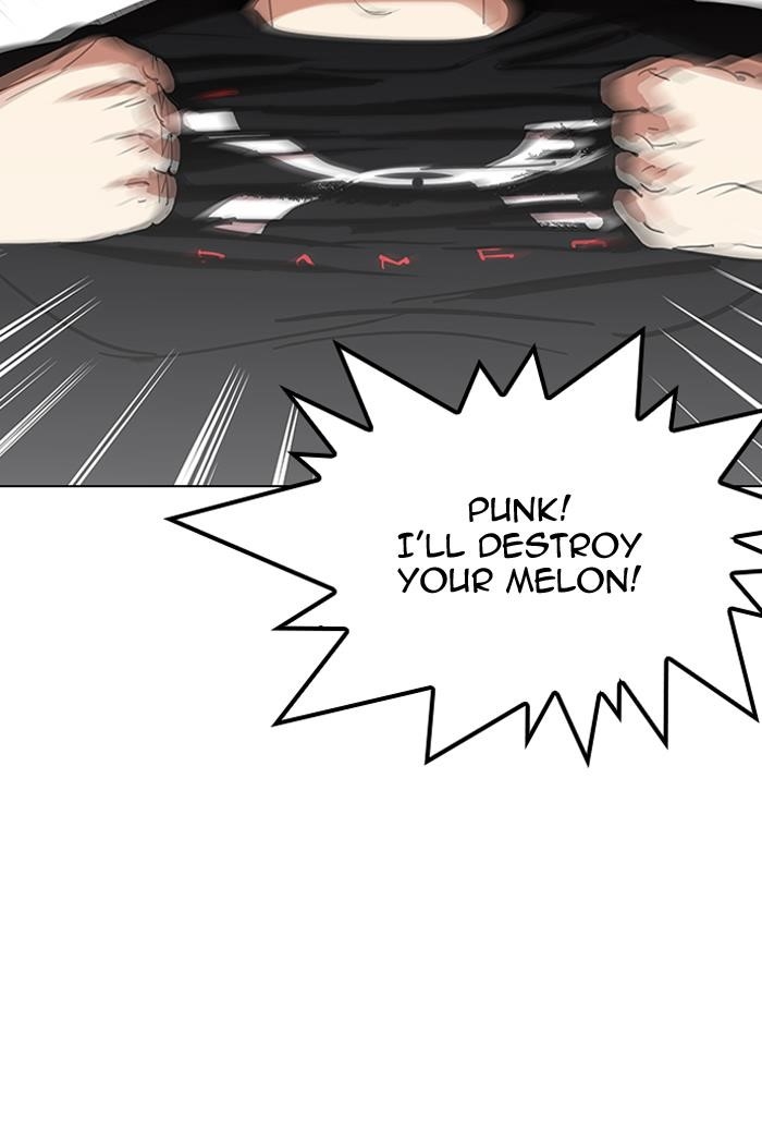 Lookism Chapter 143 - Page 60 in English