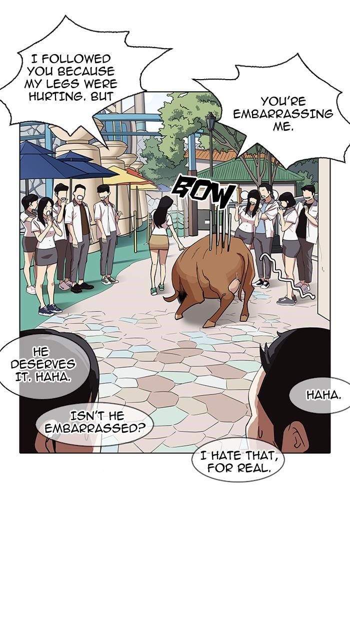 Lookism Chapter 143 - Page 66 in English