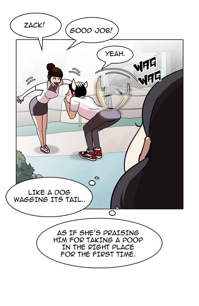 Lookism Chapter 143 - Page 68 in English