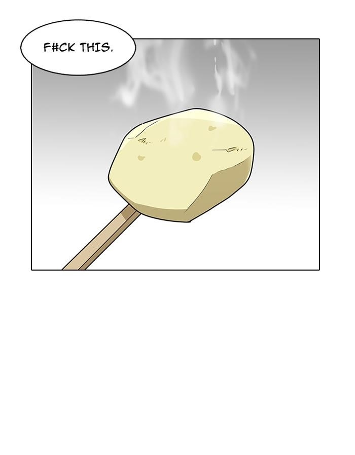 Lookism Chapter 143 - Page 70 in English