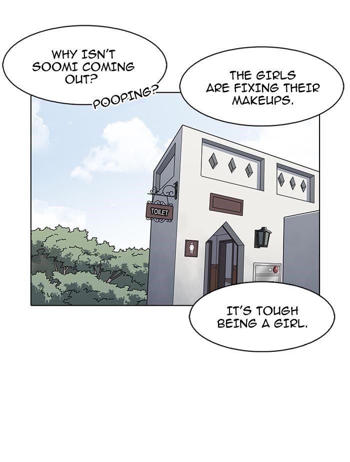 Lookism Chapter 143 - Page 73 in English