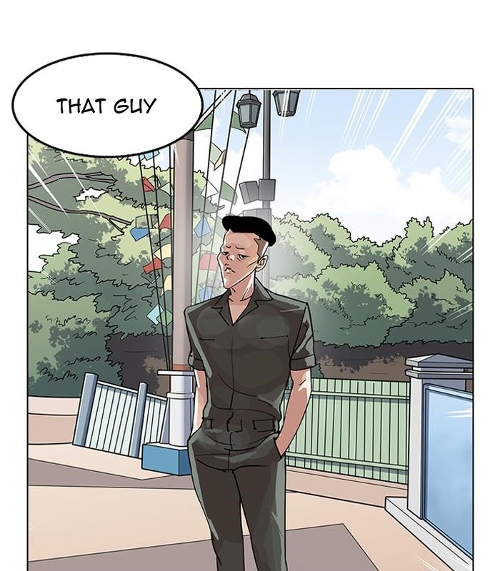 Lookism Chapter 143 - Page 77 in English