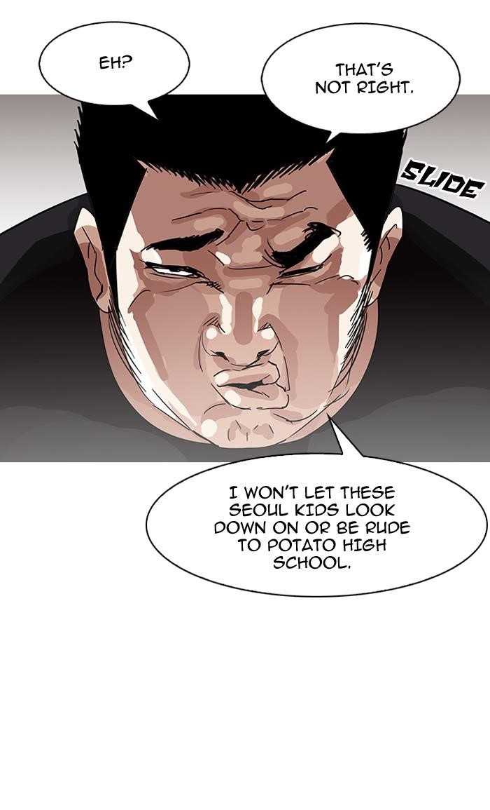 Lookism Chapter 143 - Page 79 in English