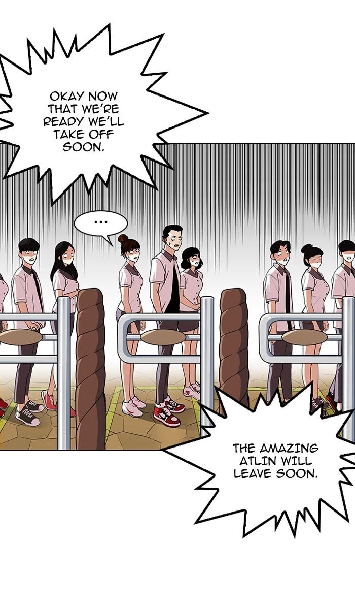 Lookism Chapter 143 - Page 92 in English