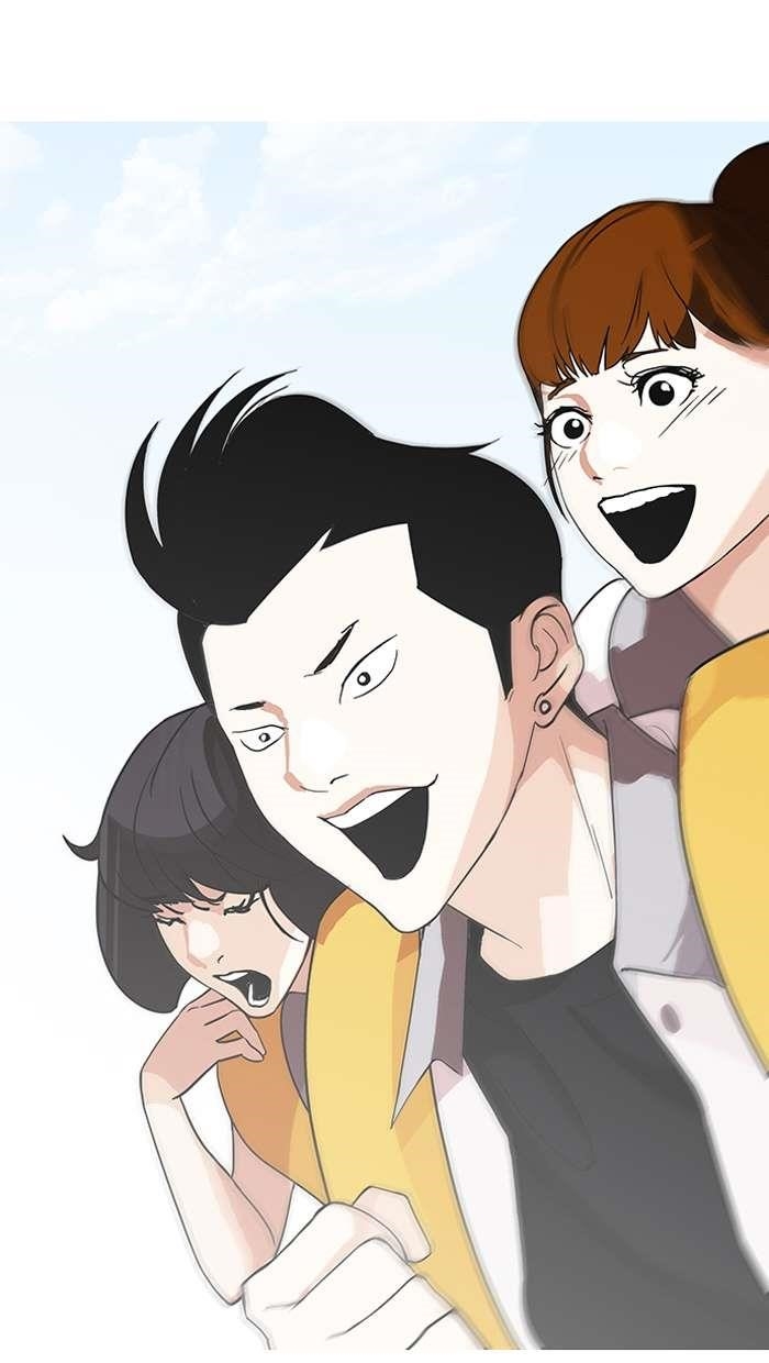 Lookism Chapter 143 - Page 96 in English
