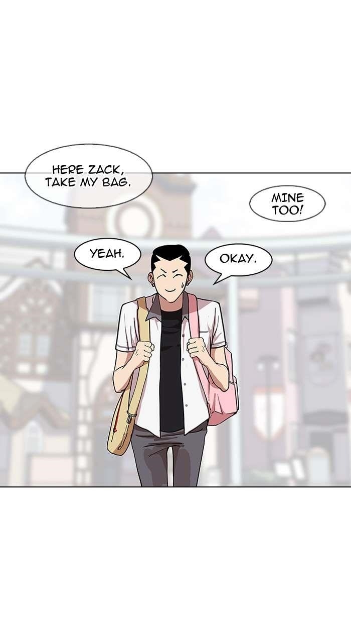 Lookism Chapter 143 - Page 99 in English