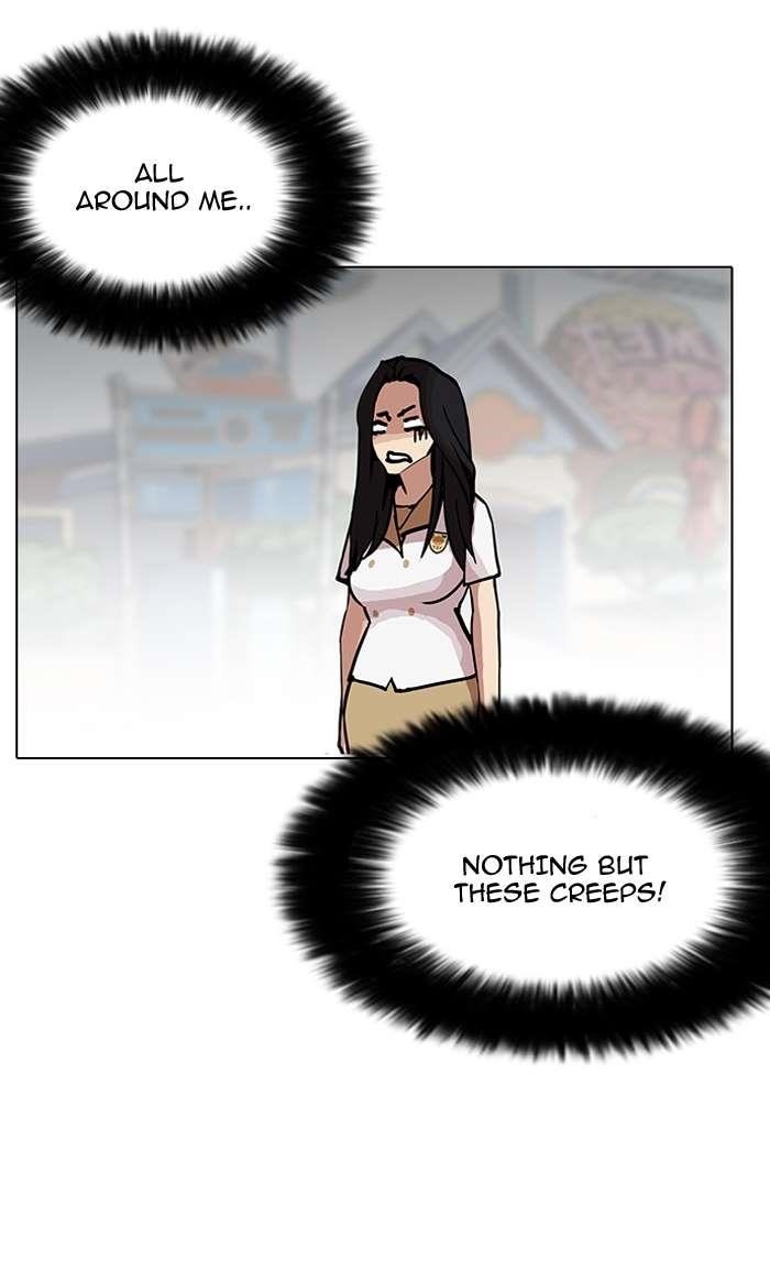 Lookism Chapter 144 - Page 100 in English