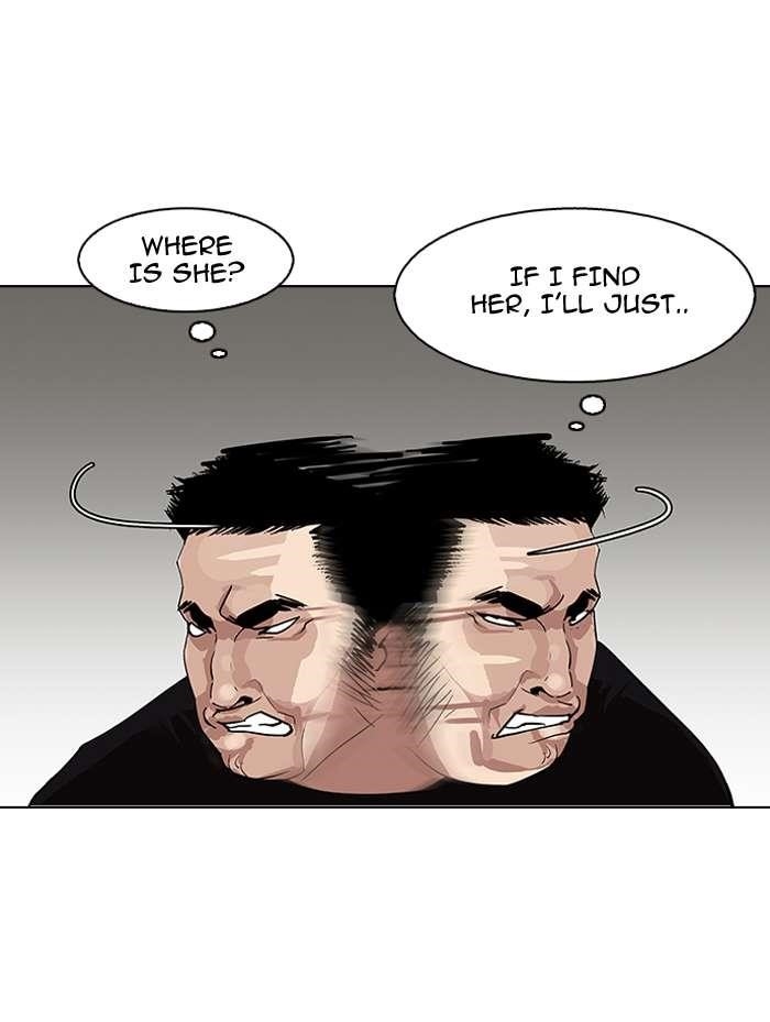 Lookism Chapter 144 - Page 108 in English