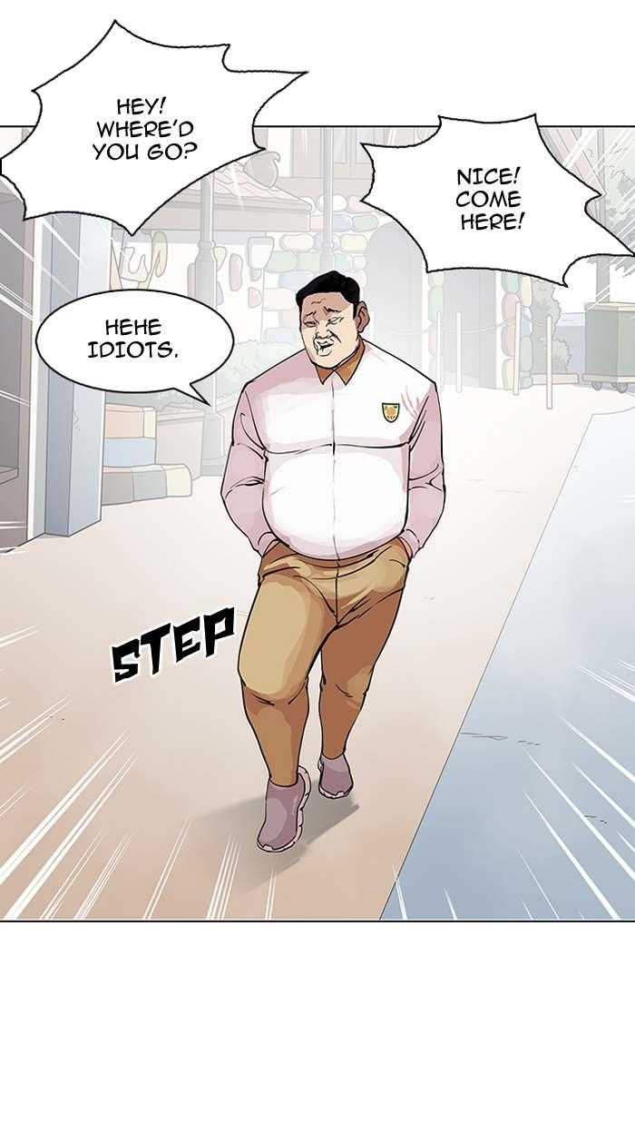 Lookism Chapter 144 - Page 21 in English