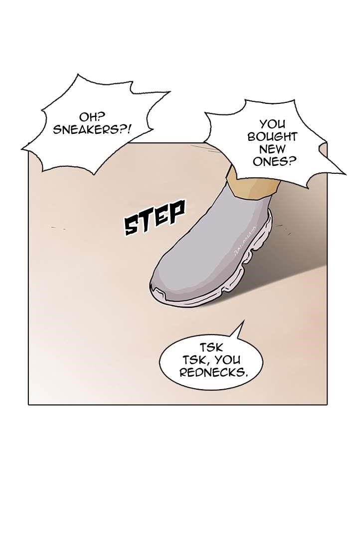 Lookism Chapter 144 - Page 22 in English