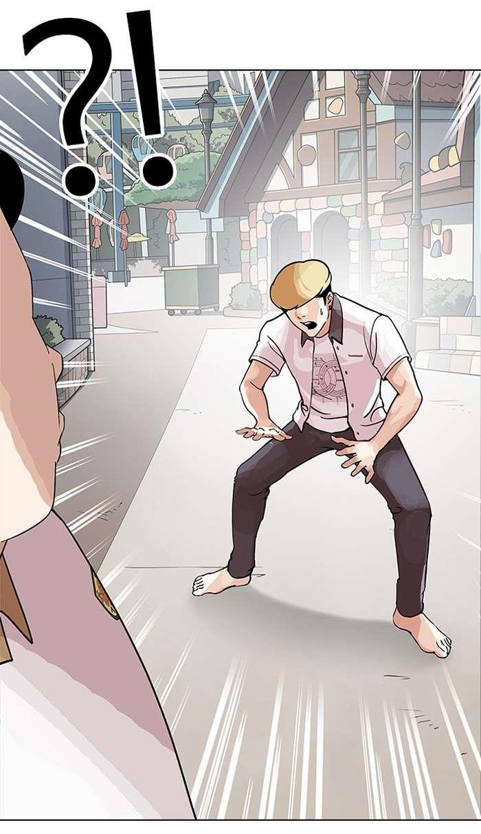 Lookism Chapter 144 - Page 28 in English