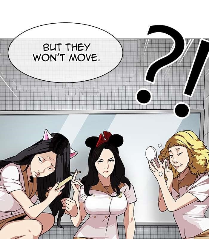 Lookism Chapter 144 - Page 3 in English