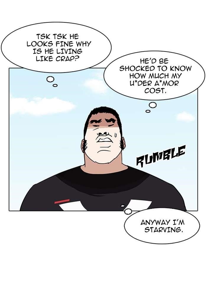 Lookism Chapter 144 - Page 34 in English