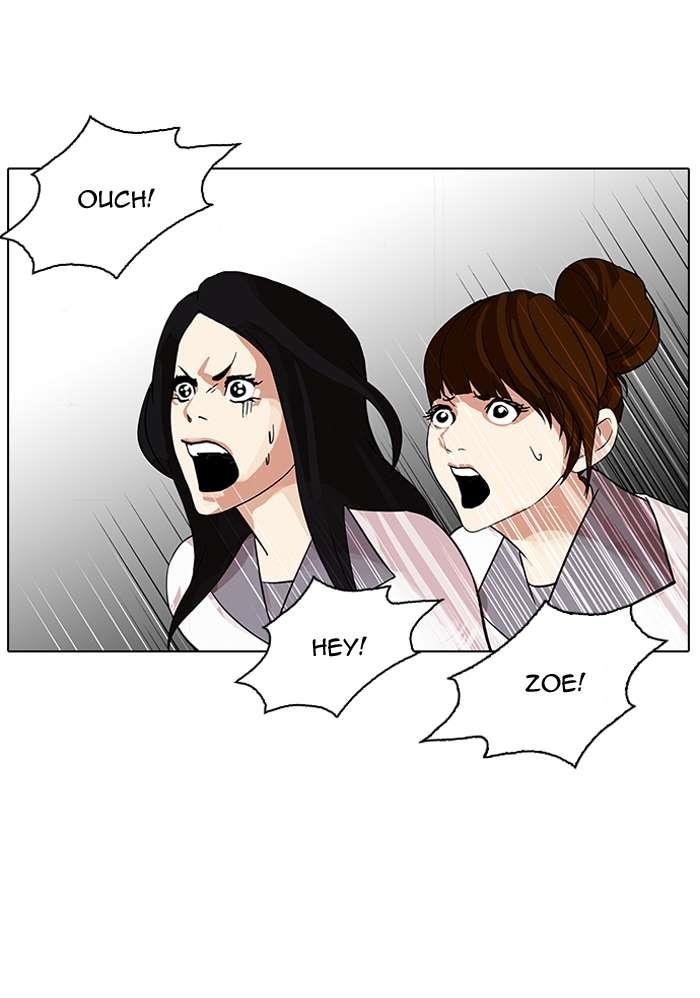 Lookism Chapter 144 - Page 39 in English