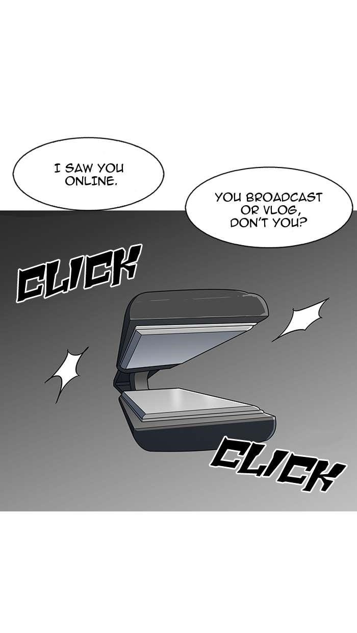 Lookism Chapter 144 - Page 46 in English