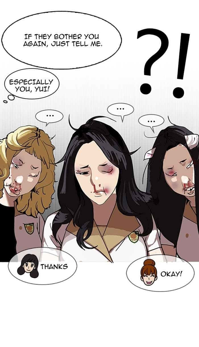 Lookism Chapter 144 - Page 75 in English