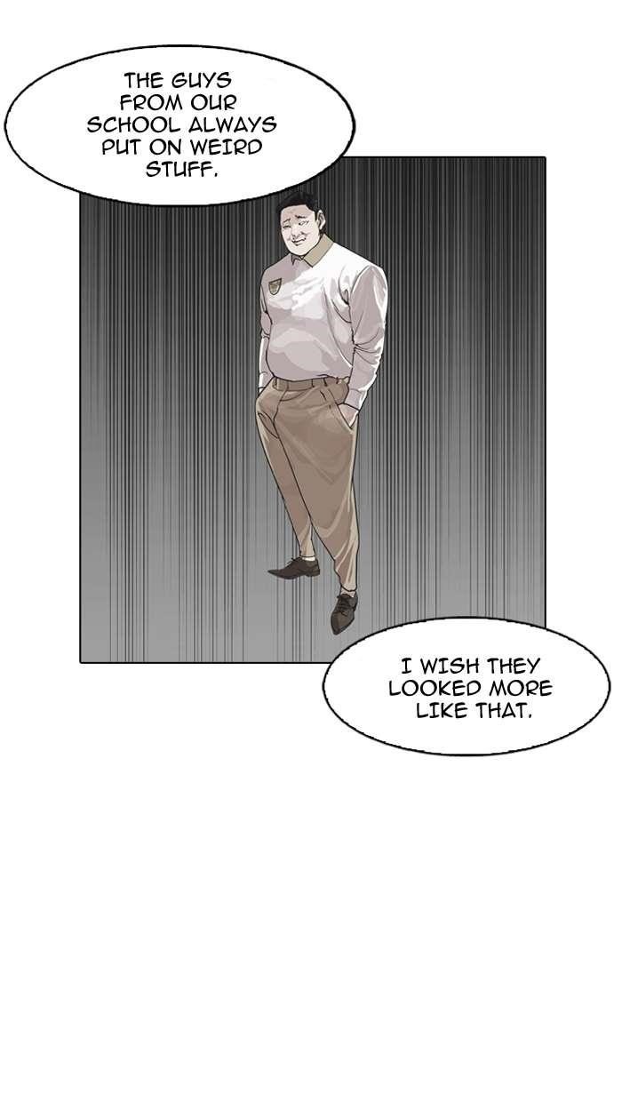Lookism Chapter 144 - Page 89 in English