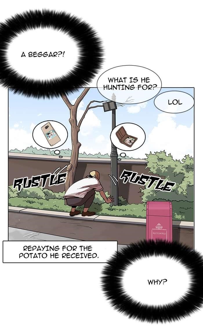 Lookism Chapter 144 - Page 95 in English