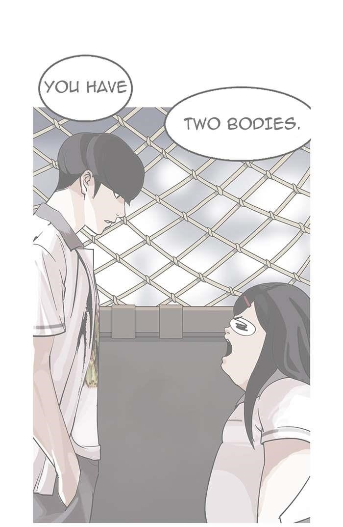 Lookism Chapter 145 - Page 19 in English
