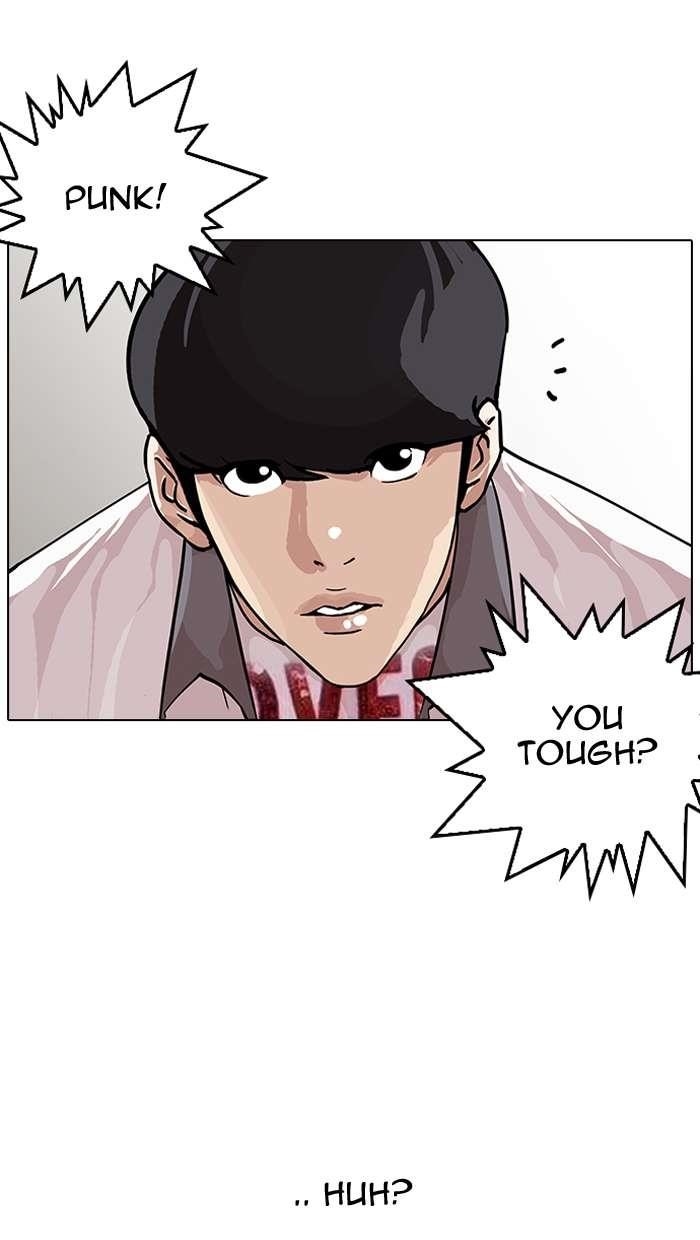 Lookism Chapter 145 - Page 22 in English