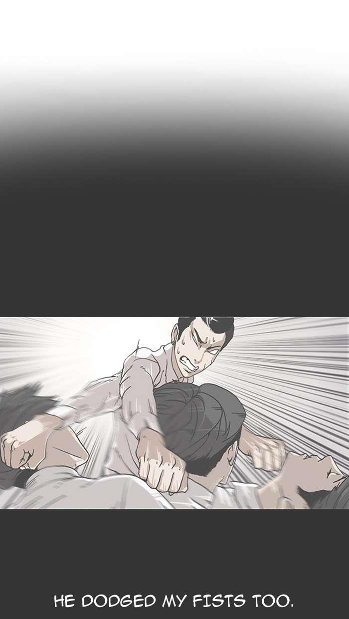 Lookism Chapter 145 - Page 35 in English