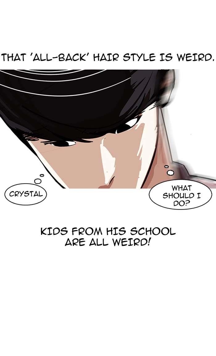 Lookism Chapter 145 - Page 43 in English