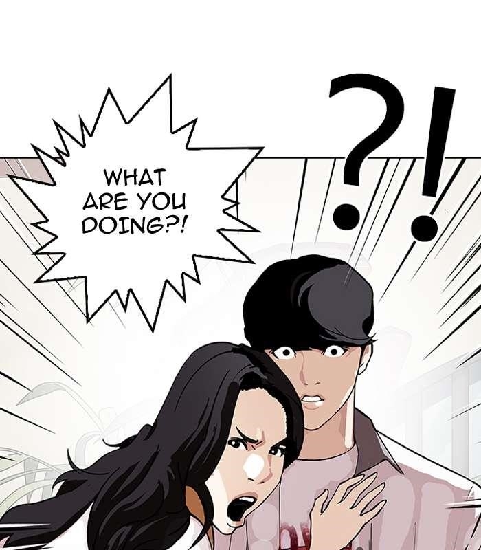 Lookism Chapter 145 - Page 49 in English