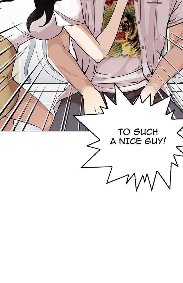 Lookism Chapter 145 - Page 50 in English