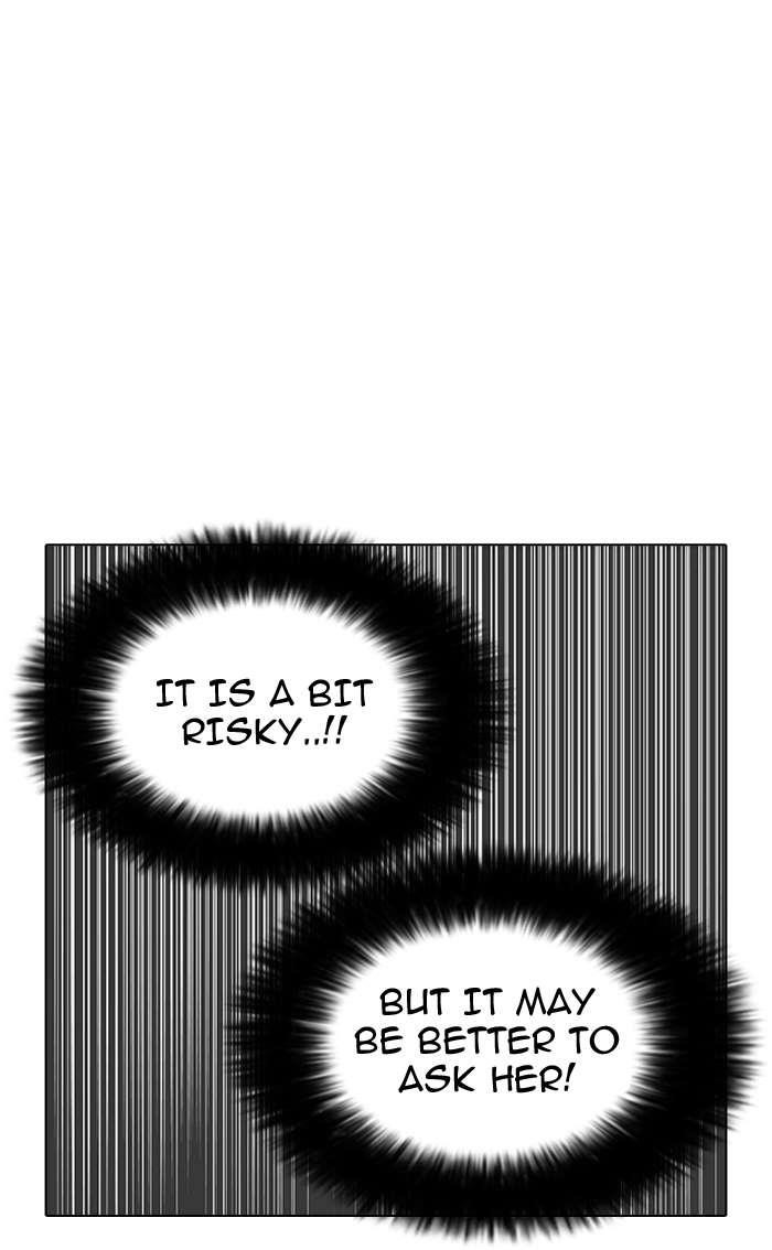 Lookism Chapter 145 - Page 61 in English