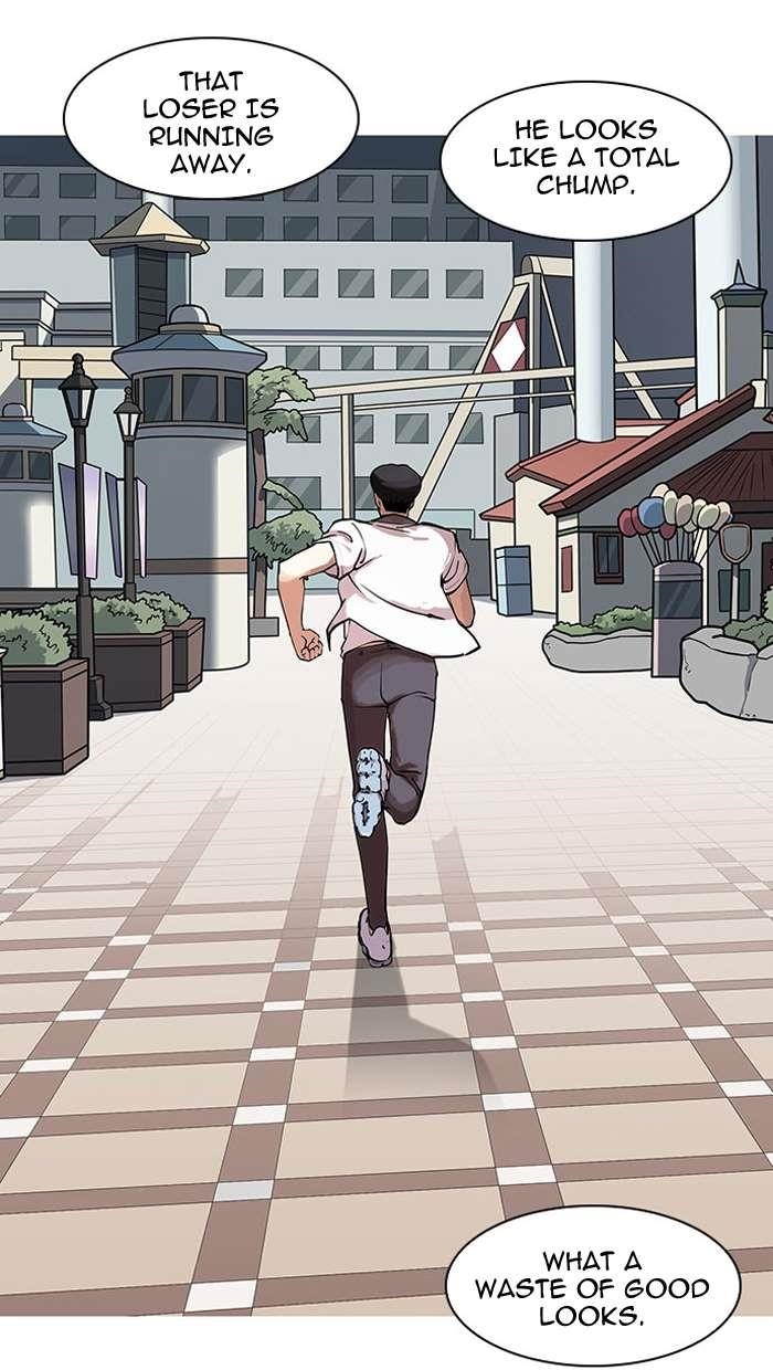 Lookism Chapter 145 - Page 64 in English