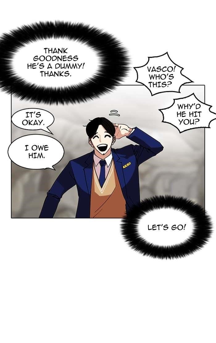 Lookism Chapter 146 - Page 119 in English