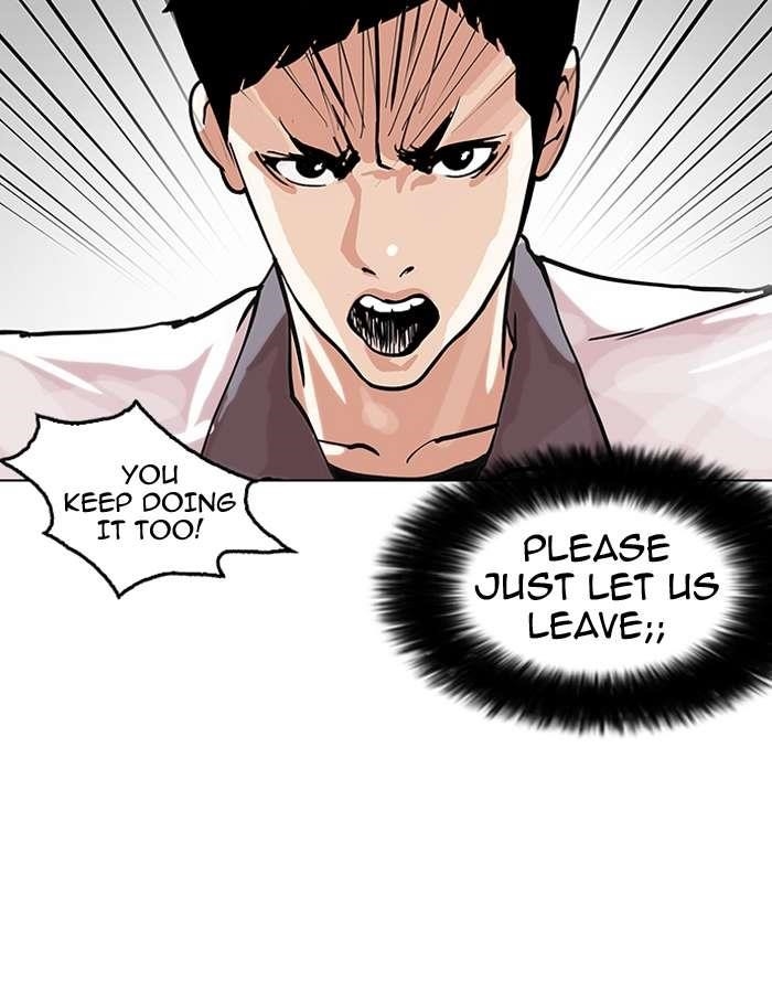 Lookism Chapter 146 - Page 123 in English