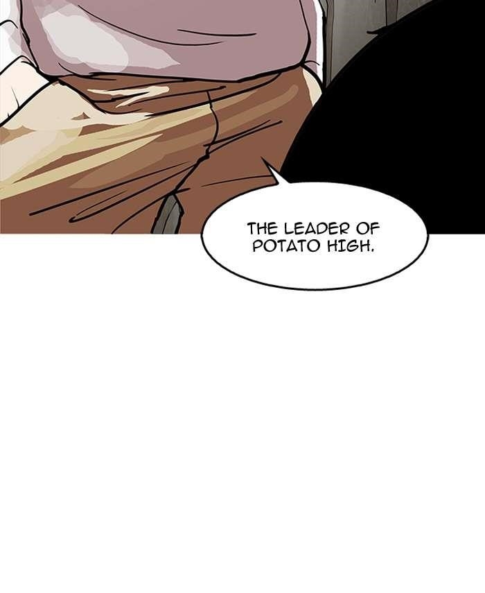 Lookism Chapter 146 - Page 128 in English