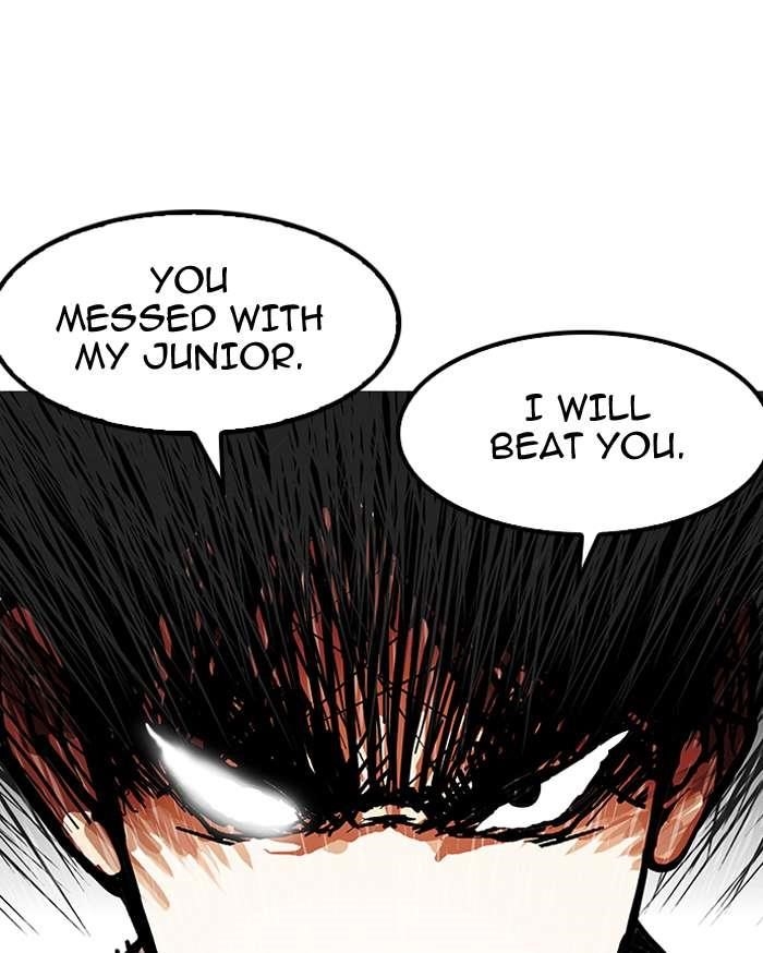 Lookism Chapter 146 - Page 135 in English