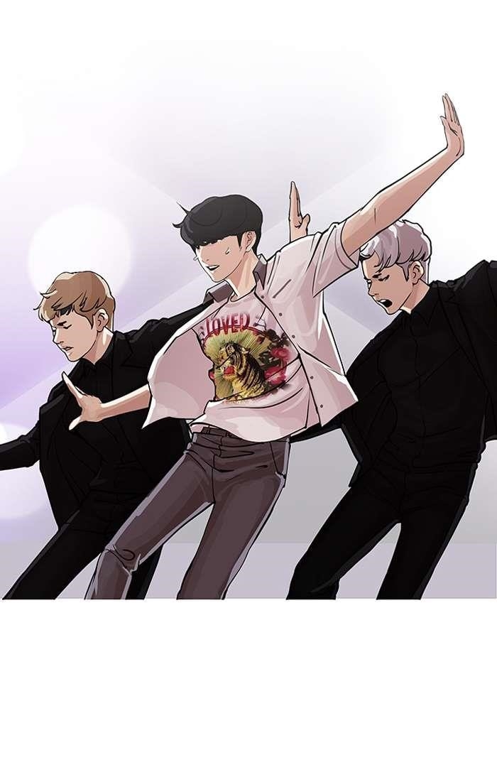 Lookism Chapter 146 - Page 16 in English