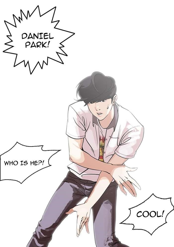 Lookism Chapter 146 - Page 18 in English