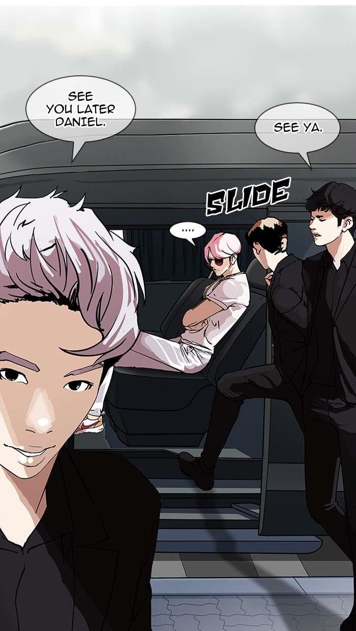 Lookism Chapter 146 - Page 37 in English